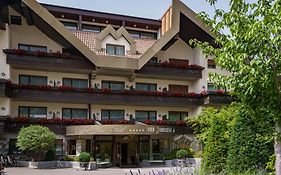 Hotel Vier Jahreszeiten